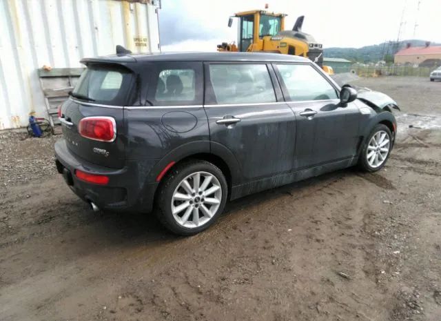 Photo 3 VIN: WMWLN9C55K2H60054 - MINI CLUBMAN 