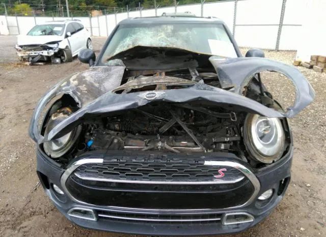 Photo 5 VIN: WMWLN9C55K2H60054 - MINI CLUBMAN 