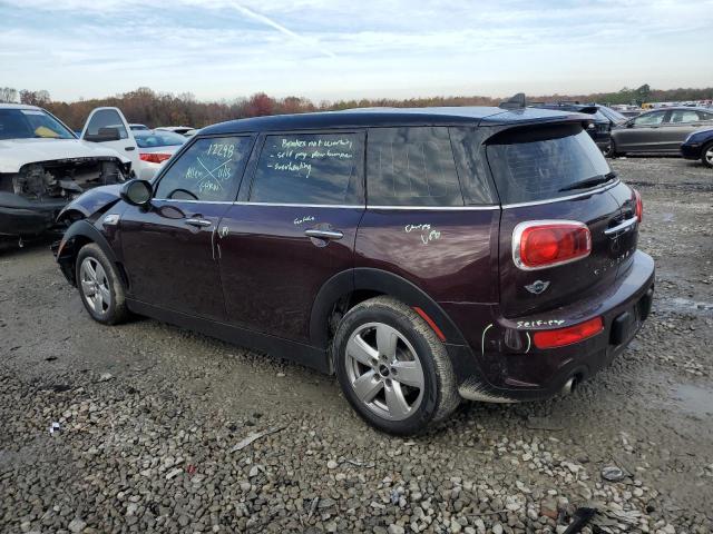 Photo 1 VIN: WMWLN9C56G2B31023 - MINI COOPER 