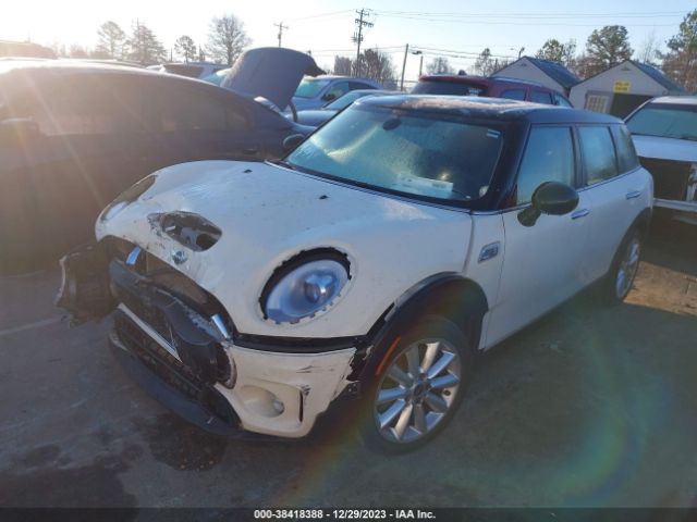 Photo 1 VIN: WMWLN9C56G2B32043 - MINI CLUBMAN 