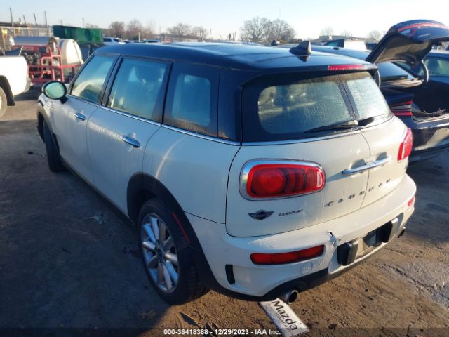 Photo 2 VIN: WMWLN9C56G2B32043 - MINI CLUBMAN 