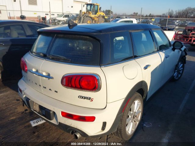 Photo 3 VIN: WMWLN9C56G2B32043 - MINI CLUBMAN 