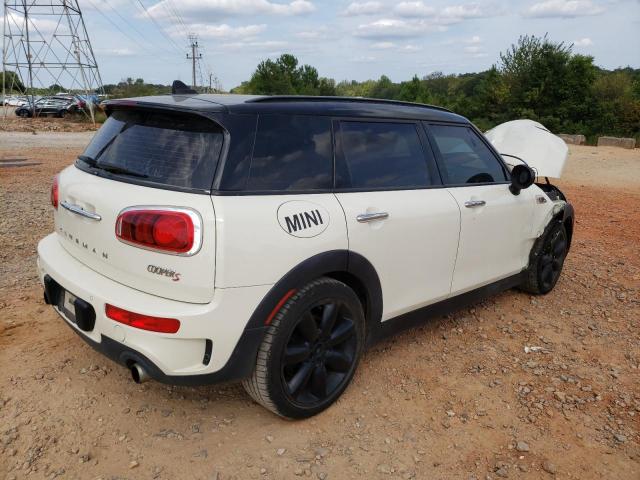 Photo 2 VIN: WMWLN9C56G2E48204 - MINI COOPER 