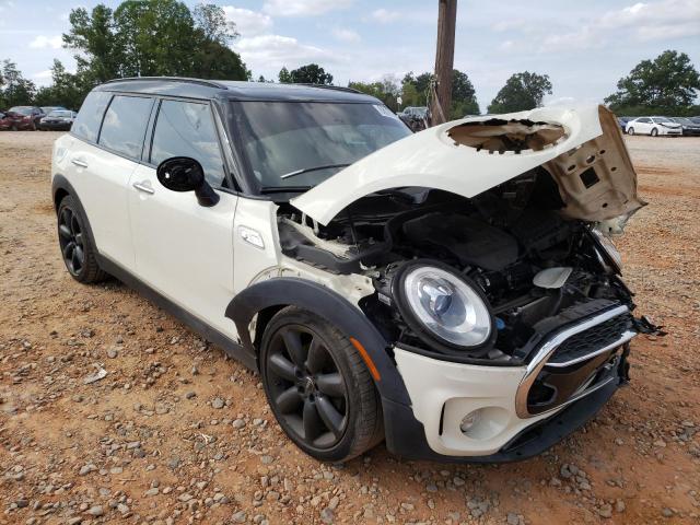 Photo 3 VIN: WMWLN9C56G2E48204 - MINI COOPER 