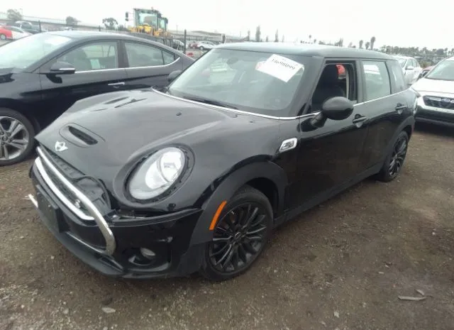 Photo 1 VIN: WMWLN9C56H2E48673 - MINI CLUBMAN 