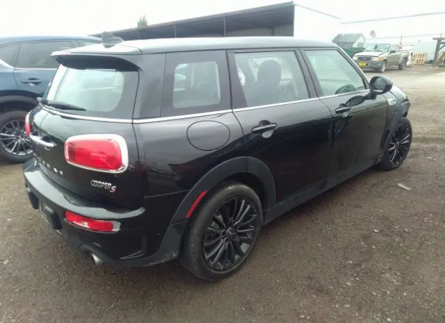 Photo 3 VIN: WMWLN9C56H2E48673 - MINI CLUBMAN 