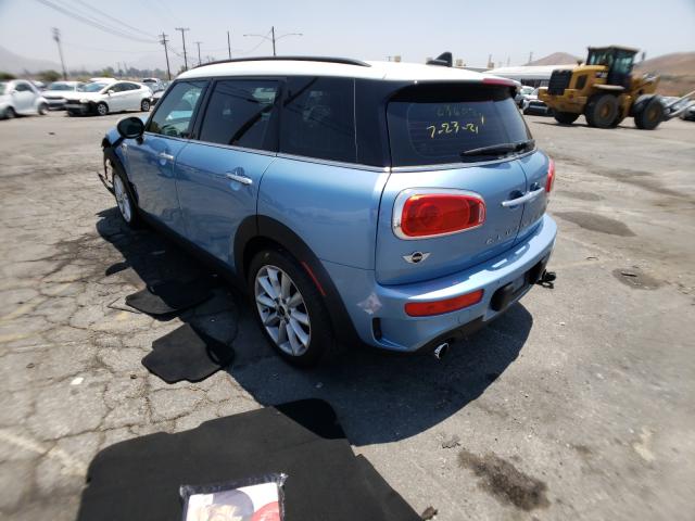 Photo 2 VIN: WMWLN9C56H2E49256 - MINI COOPER S C 