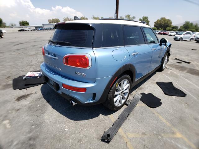 Photo 3 VIN: WMWLN9C56H2E49256 - MINI COOPER S C 