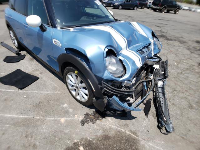 Photo 8 VIN: WMWLN9C56H2E49256 - MINI COOPER S C 