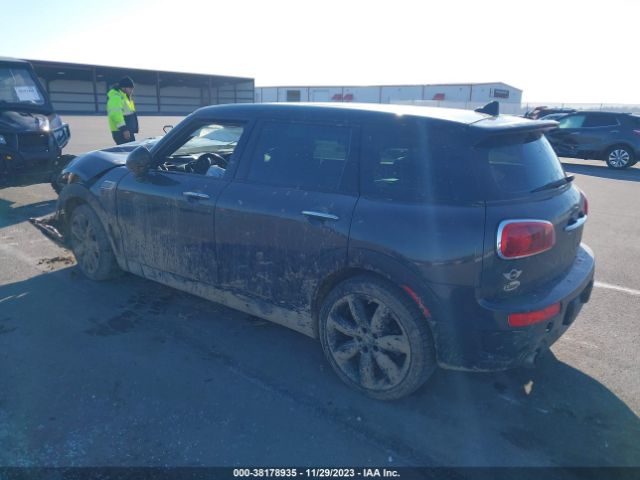 Photo 2 VIN: WMWLN9C56J2E50655 - MINI CLUBMAN 