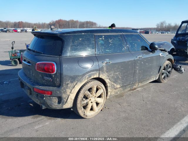 Photo 3 VIN: WMWLN9C56J2E50655 - MINI CLUBMAN 