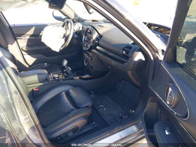 Photo 4 VIN: WMWLN9C56J2E50655 - MINI CLUBMAN 