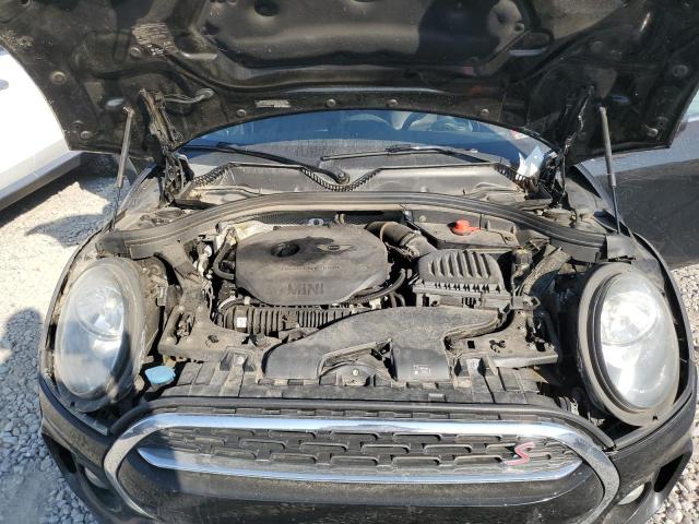 Photo 10 VIN: WMWLN9C57G2B31905 - MINI COOPER S C 