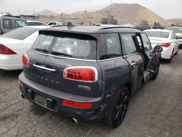 Photo 3 VIN: WMWLN9C57G2E47790 - MINI COOPER S C 