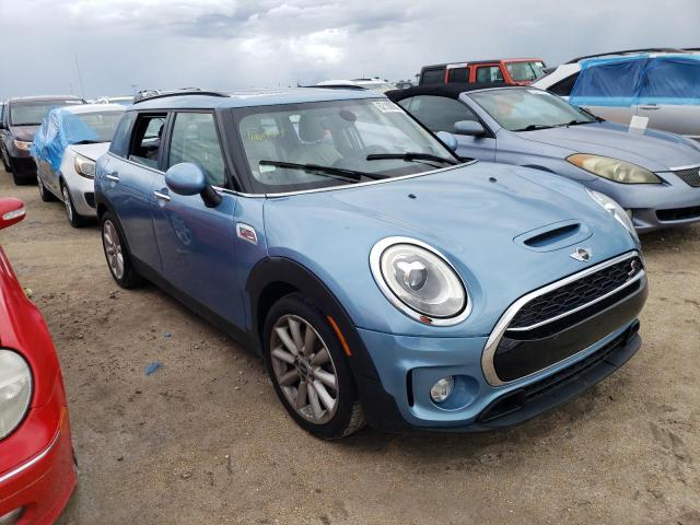 Photo 0 VIN: WMWLN9C57J2E50907 - MINI COOPER S C 