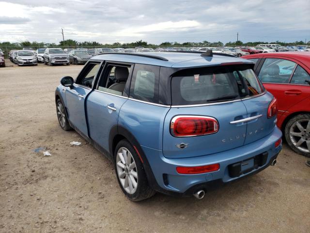 Photo 2 VIN: WMWLN9C57J2E50907 - MINI COOPER S C 