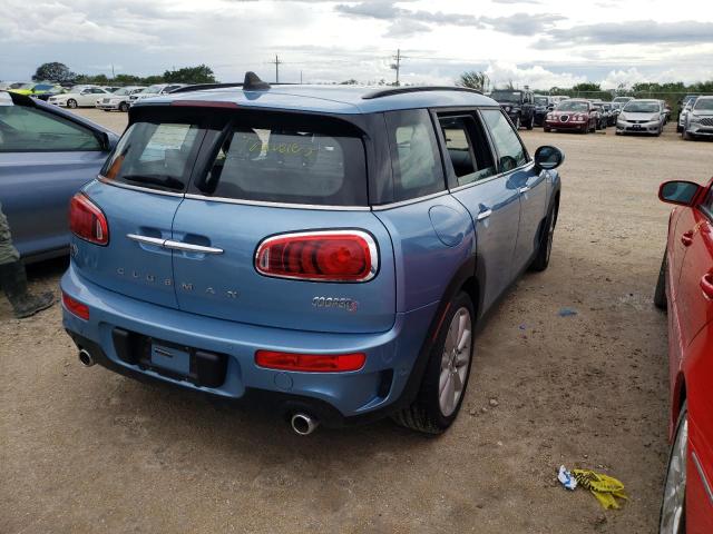 Photo 3 VIN: WMWLN9C57J2E50907 - MINI COOPER S C 