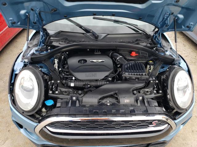 Photo 6 VIN: WMWLN9C57J2E50907 - MINI COOPER S C 