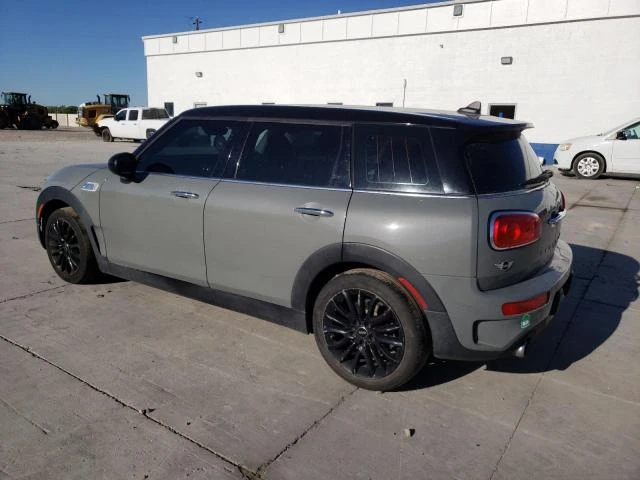 Photo 1 VIN: WMWLN9C57J2E51023 - MINI COOPER S C 