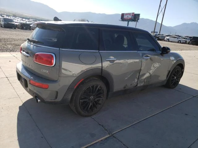 Photo 2 VIN: WMWLN9C57J2E51023 - MINI COOPER S C 