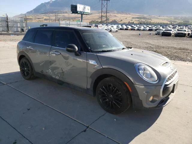 Photo 3 VIN: WMWLN9C57J2E51023 - MINI COOPER S C 