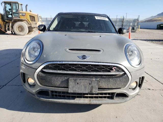 Photo 4 VIN: WMWLN9C57J2E51023 - MINI COOPER S C 