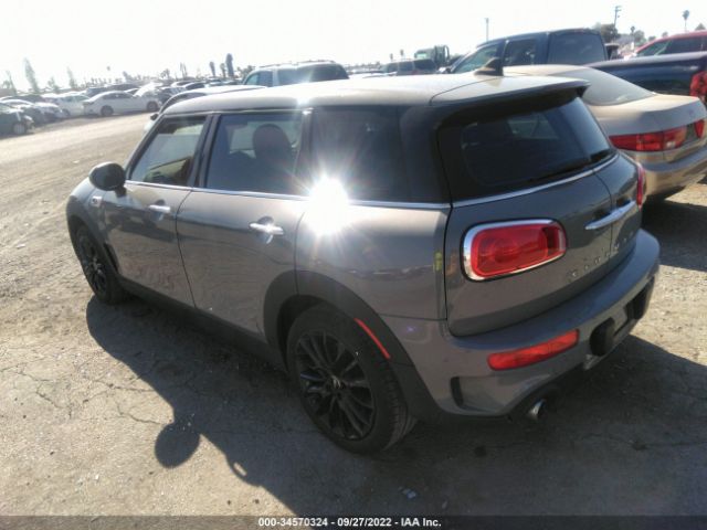 Photo 2 VIN: WMWLN9C57K2E51444 - MINI CLUBMAN 