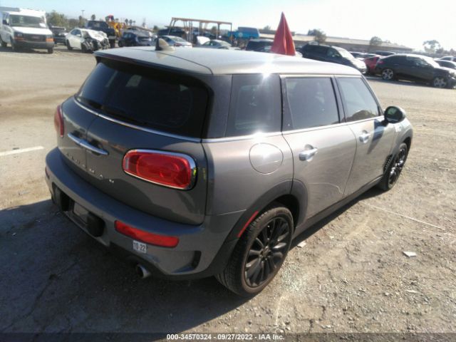 Photo 3 VIN: WMWLN9C57K2E51444 - MINI CLUBMAN 