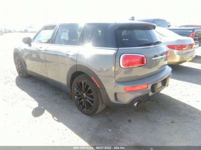 Photo 5 VIN: WMWLN9C57K2E51444 - MINI CLUBMAN 