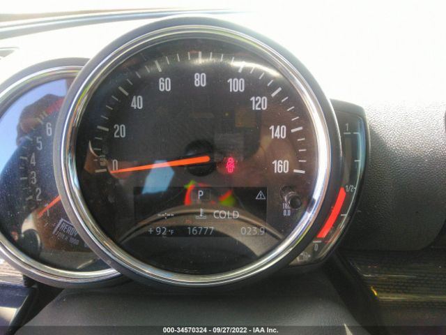 Photo 6 VIN: WMWLN9C57K2E51444 - MINI CLUBMAN 