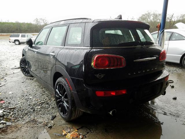 Photo 2 VIN: WMWLN9C57K2E51489 - MINI COOPER S C 