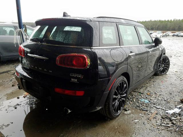 Photo 3 VIN: WMWLN9C57K2E51489 - MINI COOPER S C 