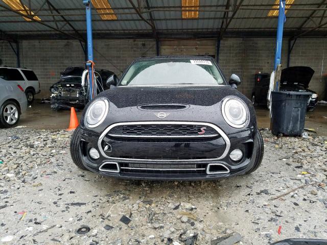 Photo 8 VIN: WMWLN9C57K2E51489 - MINI COOPER S C 