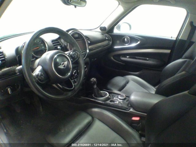 Photo 4 VIN: WMWLN9C58G2B31816 - MINI COOPER CLUBMAN 