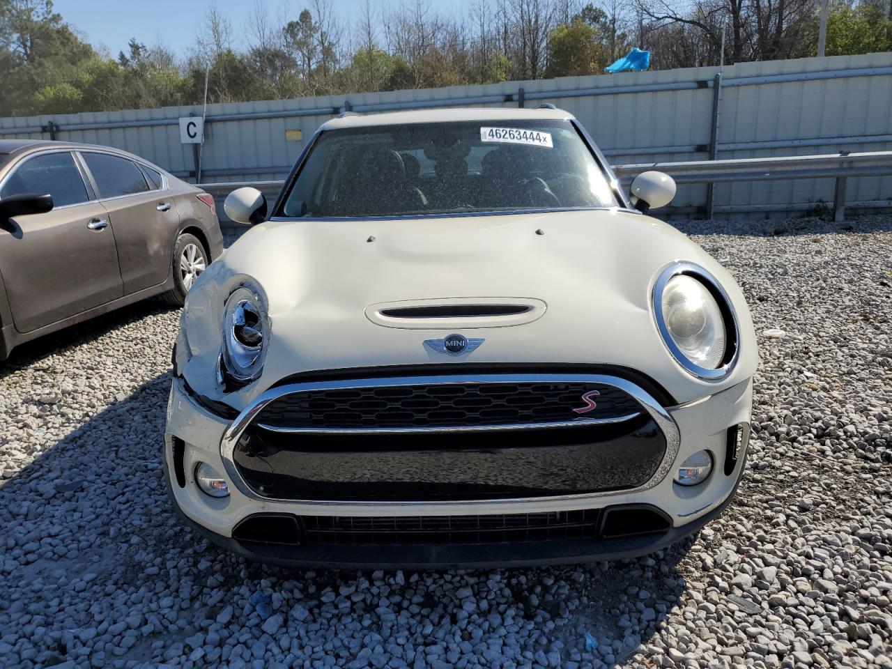 Photo 4 VIN: WMWLN9C58G2E47801 - MINI COOPER 