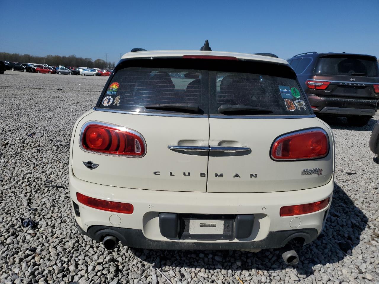 Photo 5 VIN: WMWLN9C58G2E47801 - MINI COOPER 