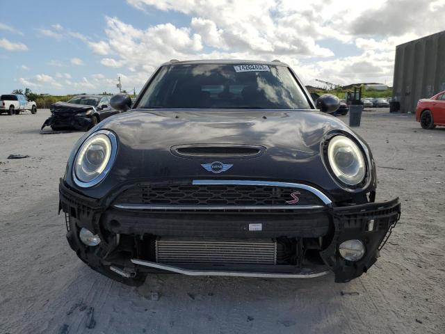 Photo 4 VIN: WMWLN9C58G2E48043 - MINI COOPER 