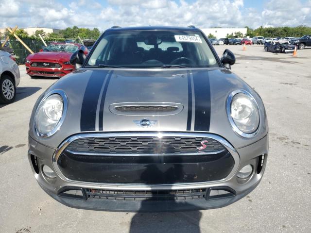 Photo 4 VIN: WMWLN9C58G2E48091 - MINI COOPER S C 