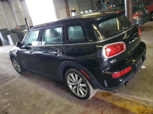 Photo 1 VIN: WMWLN9C58G2E48222 - MINI COOPER 