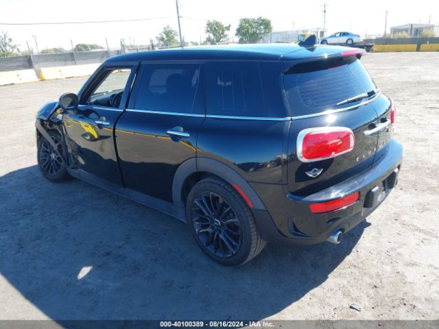 Photo 2 VIN: WMWLN9C58J2E50950 - MINI CLUBMAN 