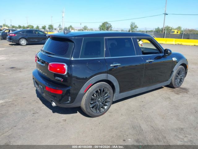 Photo 3 VIN: WMWLN9C58J2E50950 - MINI CLUBMAN 