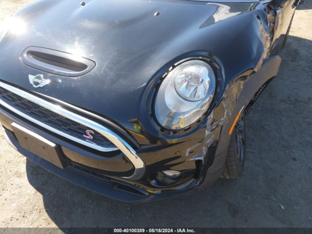 Photo 5 VIN: WMWLN9C58J2E50950 - MINI CLUBMAN 