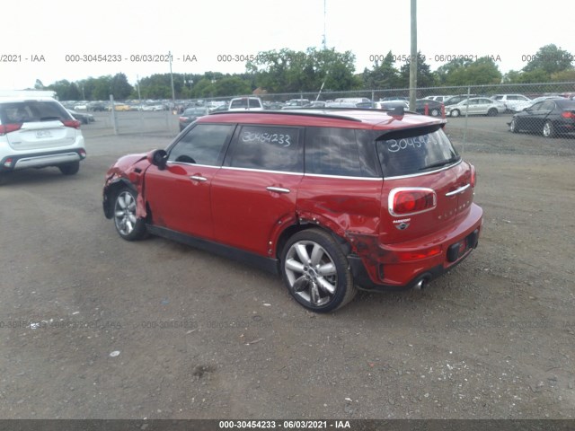 Photo 2 VIN: WMWLN9C59G2B31937 - MINI COOPER CLUBMAN 