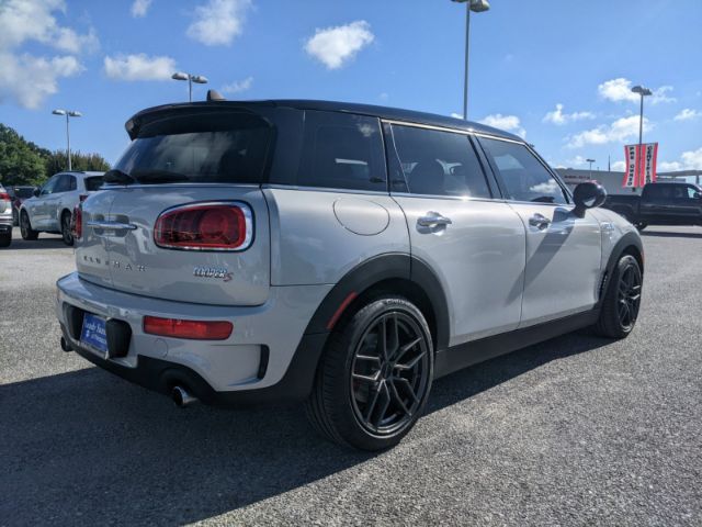 Photo 3 VIN: WMWLN9C59K2E51946 - MINI CLUBMAN 