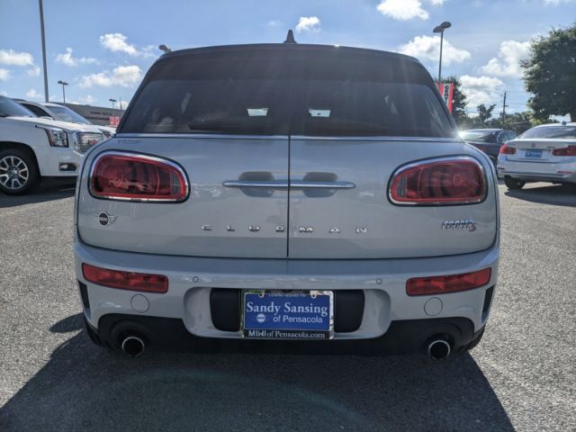 Photo 4 VIN: WMWLN9C59K2E51946 - MINI CLUBMAN 