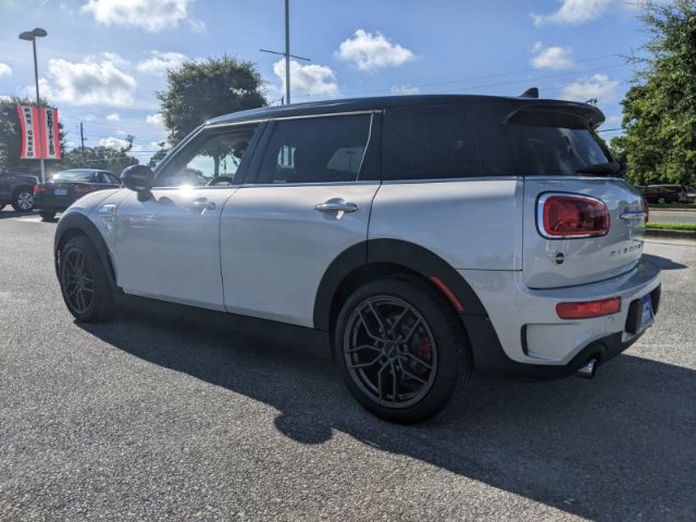 Photo 5 VIN: WMWLN9C59K2E51946 - MINI CLUBMAN 