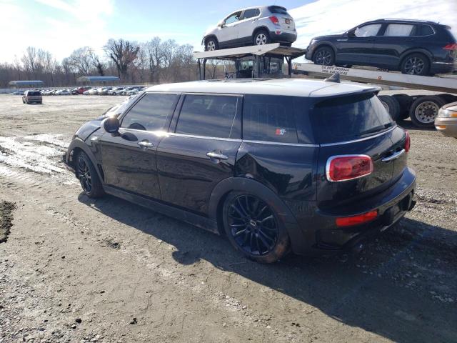 Photo 1 VIN: WMWLN9C59K2H59974 - MINI COOPER CLUBMAN 