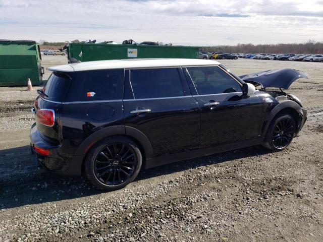 Photo 2 VIN: WMWLN9C59K2H59974 - MINI COOPER CLUBMAN 