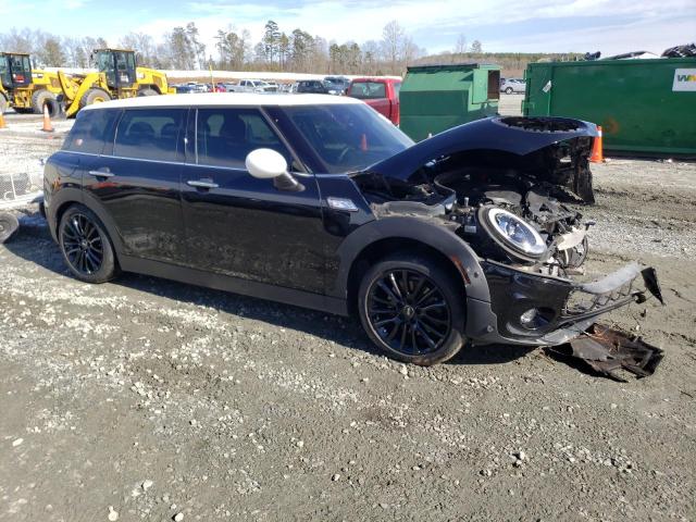 Photo 3 VIN: WMWLN9C59K2H59974 - MINI COOPER CLUBMAN 