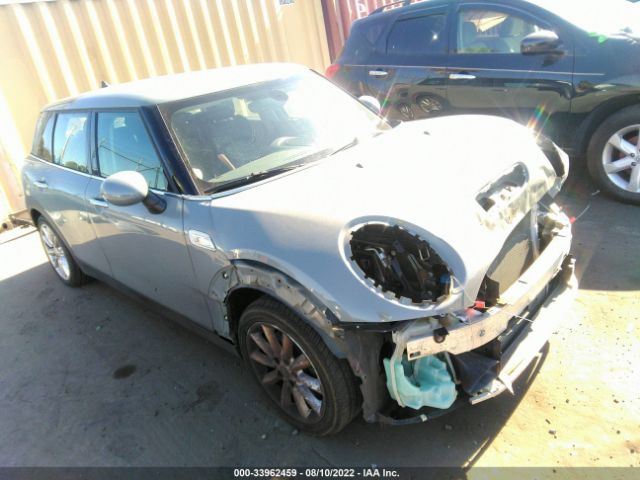 Photo 0 VIN: WMWLN9C5XG2B31297 - MINI COOPER CLUBMAN 